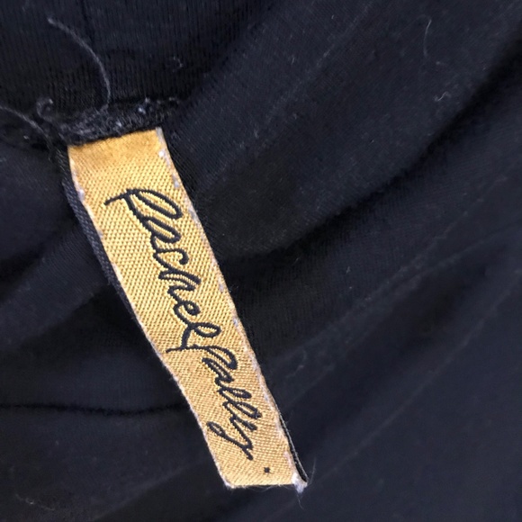 Black Rachel Pally Long Full Skirt Good Condition - Picture 2 of 4